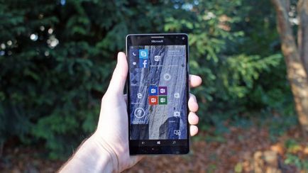 Огляд microsoft lumia 950 xl коли віндофон може здивувати - новини