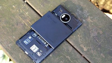 Огляд microsoft lumia 950 xl коли віндофон може здивувати - новини