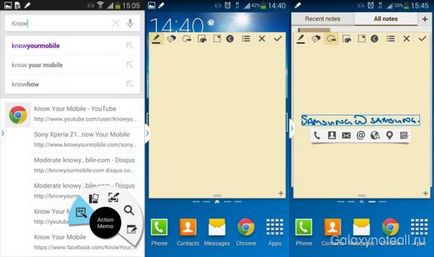 Revizuirea notebook-ului Samsung Galaxy 3