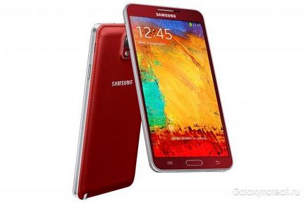 Revizuirea notebook-ului Samsung Galaxy 3
