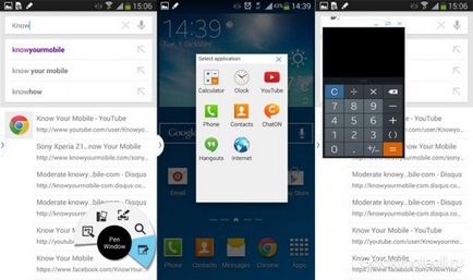 Revizuirea notebook-ului Samsung Galaxy 3