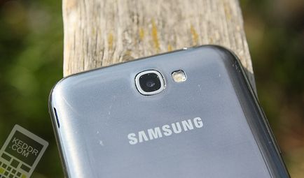 Огляд samsung galaxy note 2 n7100 з відео і фото, технічні характеристики і параметри