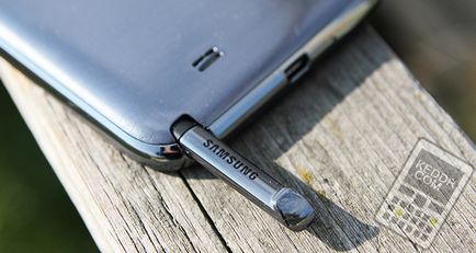 Огляд samsung galaxy note 2 n7100 з відео і фото, технічні характеристики і параметри