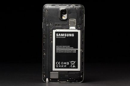 Revedeți galaxia Samsung 3, tech-today