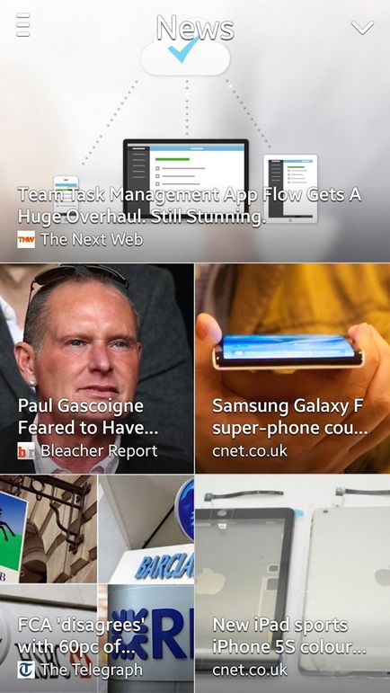 Огляд samsung galaxy note 3, tech-today