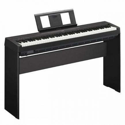 Áttekintés a digitális zongorák (Yamaha vagy Roland?) Áttekintés a digitális zongorák