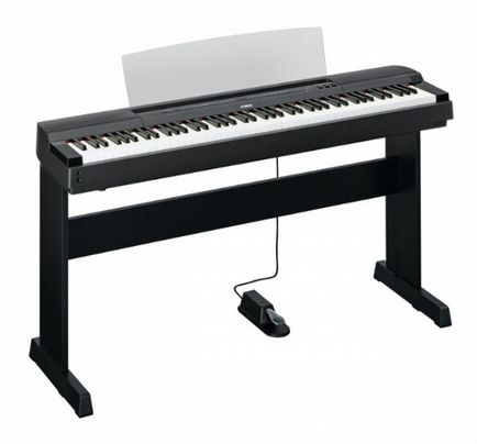 Áttekintés a digitális zongorák (Casio Yamaha Roland biztosított) Áttekintés a digitális zongorák