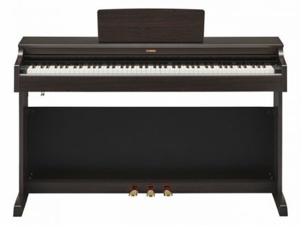 Áttekintés a digitális zongorák (Casio Yamaha Roland biztosított) Áttekintés a digitális zongorák