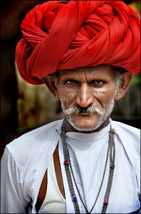 Rajasthan Imbracaminte