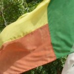 A hivatalos Benin fővárosában - Porto Novo