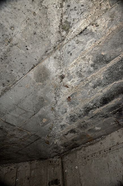 Основні причини виникнення дефектів в бетонних конструкціях