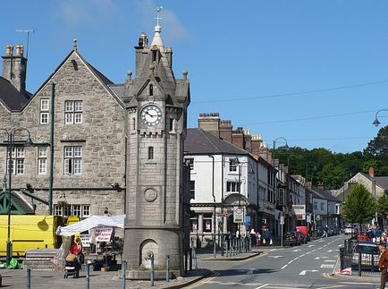 Insula Anglesey