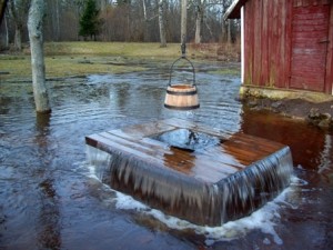 Осушення водойм, доктор sos