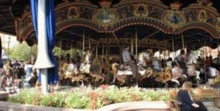 Vacanțe cu fundul copiilor în disneyland și alte modalități de a merge fără coadă - concediu cu copii pe cont propriu