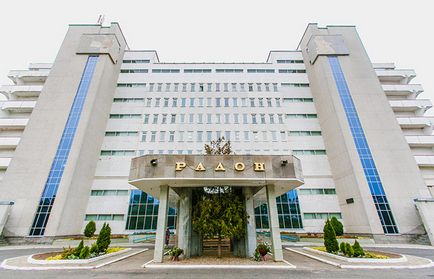 Відпочинок в Білорусії 2017 пансіонатах все включено