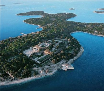 Відпочинок в бріоні в 2017, хорватія - ціни, пляжі, розваги і пам'ятки
