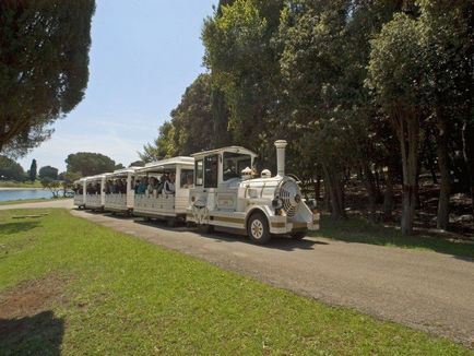 Відпочинок в бріоні в 2017, хорватія - ціни, пляжі, розваги і пам'ятки