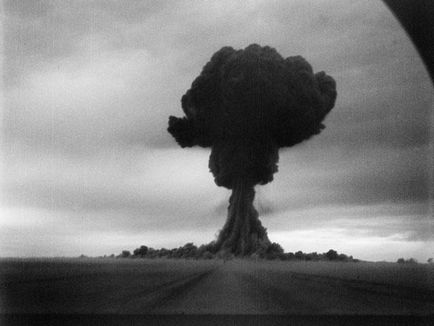 Tatăl bombei atomice din URSS