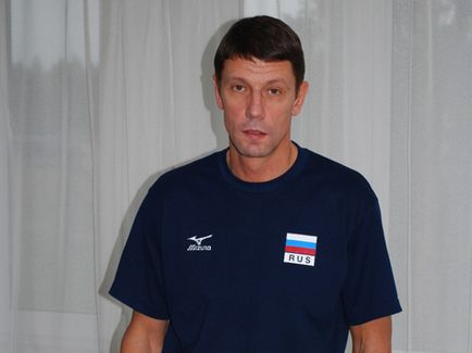 Ovchinnikov még az öngyilkosság - Sport