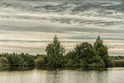 Lake Lipovskoe 1