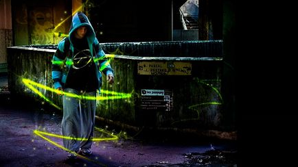 Parkour - a sport, extrém sport, életmód (történelem Parkour) Parkour - a sport, extrém sport, életmód