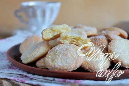 Cookie-uri pe bere, o rețetă simplă cu o fotografie