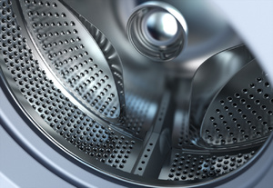 Tamburul mașinii de spălat a încetat să se rotească - motivul pentru Samsung, nu rotiți tamburul - Bosch
