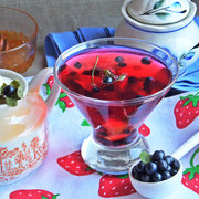 Peach - 191 recept fényképpel (őszibarack) Peach - 191 recept egy fotó