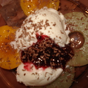 Peach - 191 recept fotó (recept) Peach - 191 recept egy fotó