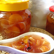 Peach - 191 recept fotó (recept) Peach - 191 recept egy fotó
