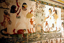 Teljesítmény az ókori Egyiptomban - Encyclopedia of Ancient Egypt
