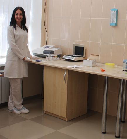 Chirurgie plastica in Zaporozhye pe