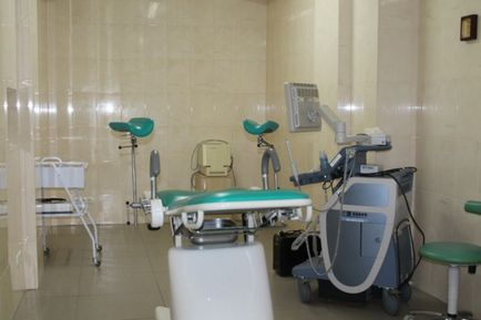 Chirurgie plastica in Zaporozhye pe