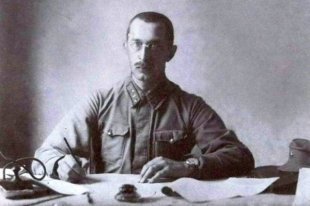 Miért csúcsán karrier Kerenszkij képest egy szomorú bohóc Pierrot - orosz újság (szomorú) Miért Kerenszkij összehasonlították a Karrierje csúcsán egy szomorú bohóc Pierrot - orosz újság