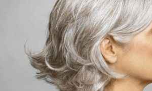 Чому сивіє волосся, як зупинити цей процес можна позбутися від сивини, як її зафарбувати