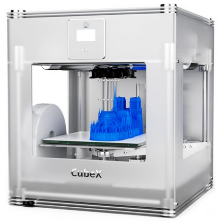 Buktatók 3d-nyomtatás nem mindenki van egy nyomtató (összes) Buktatók Kell egy 3d-nyomtatás mindez nyomtató