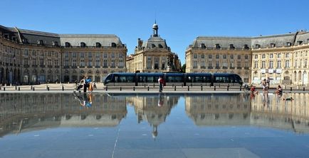 O excursie la Bordeaux, sfaturi pentru un turist, ce să observi, ce să faci și ce să nu faci în Bordeaux
