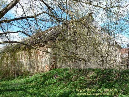 Fabrica de lenjerie 1