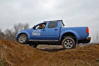 Puteți folosi nissan navara pentru o lungă perioadă de timp, dar trebuie să știți unele dintre subtilitățile