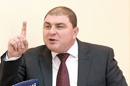 Proprietatea familiei guvernatorului regiunii Voronej Alexei Gordeev poate invidia mulți fermieri