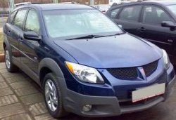 Pontiac vibe