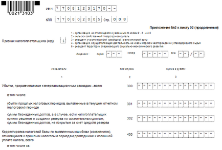 Procedura de completare a declarației privind impozitul pe venit pentru anul 2016