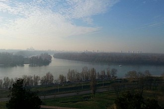 Селище Меліне в Чорногорії - фото Чорногорії на