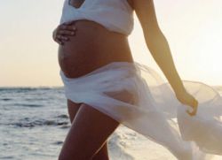 Preeclampsie a femeilor însărcinate