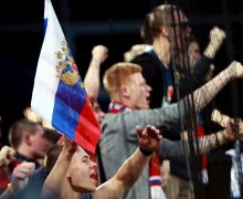 A halál oka a női válogatott edzője Oroszország röplabda úgynevezett öngyilkos