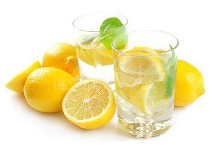 Застосування лимона для лікування, правила здоров'я і довголіття