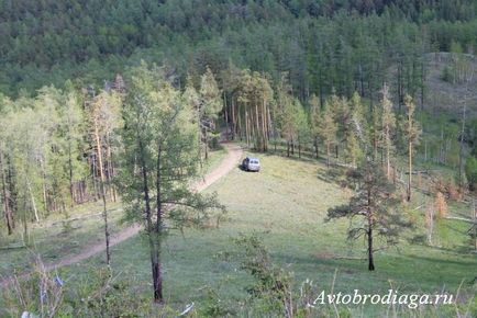 Complexul natural Sugomak munte Sugomak, pestera Sugomak, Lacul Sugomak, Autobahn