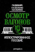 Причеплення локомотива до складу і відчеплення від нього