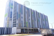 Vânzarea de apartamente într-o clădire nouă pe govic 4, capitalul tău