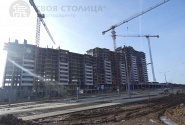 Vânzarea de apartamente într-o clădire nouă pe govic 4, capitalul tău